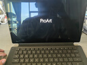 華碩ProArt創X 2026 二合一AI創作本 14英寸 驍龍X2 16G 1T 2.8K 144Hz 觸控OLED 曬單實拍圖