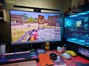 飛利浦EVNIA弈威27英寸 4K240Hz/480Hz雙模 舒視藍(lán)圓偏光護(hù)眼FastIPS HDMI/DP2.1 電競(jìng)顯示器27M2N5801PK 曬單實(shí)拍圖