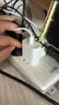 綠聯20W充電器蘋果17充電頭適用iPhone17ProMax/16e/15/iPad平板小米華為手機氮化鎵Type-C快充插頭 曬單實拍圖
