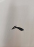 李寧（LI-NING）短袖T恤男士夏季新款速干男女同款圓領運動跑步健身寬松透氣衣服 曬單實拍圖