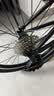 大行（DAHON）20寸8速男女折疊車P8青春版KAC081消光黑 曬單實拍圖
