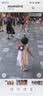 巴拉巴拉童裝兒童連衣裙2026夏裝新款女童寶寶裙子背心裙甜美網(wǎng)紗裙公主裙 曬單實拍圖