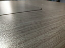 igrow愛果樂學習桌兒童書桌一體寫字桌套裝兒童學習桌椅學習桌兒童專用6-18歲 幾何貓J2+星軌椅【一鍵追背】 1m 曬單實拍圖