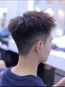造型師發膠定型噴霧干膠保濕定型持久啫喱水頭發蓬松造型男士420ml*2 曬單實拍圖