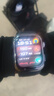 華為（HUAWEI）手表WATCH D2【咨詢享優(yōu)惠】腕部心電血壓采集記錄儀家用血氧睡眠壓力體溫監(jiān)測運(yùn)動(dòng)健康家人禮物 幻夜黑【送保護(hù)膜+曬單十選一】 曬單實(shí)拍圖