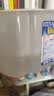 白元（HAKUGEN）除濕盒450ml*3無香 日本進口回南天除濕防潮干燥劑 曬單實拍圖