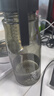 柏邦水杯子男士磁彈泡茶杯Tritan材質茶水分離高檔個人專用車載冷泡杯 雅致黑900ml【磁吸茶倉+耐高溫/可冷萃】防摔防爆 2026夏天新款母嬰級塑料杯+贈杯刷 曬單實拍圖