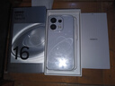 OPPO【國家補貼15%】Reno16 新品上市 opporeno16新款 oppo手機5g全網通拍照手機 reno16 實況神機 怦然星動 12+256GB 官方標配【OPPO藍牙耳機+CCD相機】 曬單實拍圖