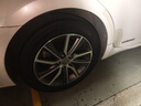 米其林（MICHELIN）汽車輪胎 215/55R17 94V 浩悅五代Primacy 5 適配邁騰帕薩特/天籟 曬單實拍圖