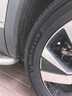 米其林（MICHELIN）汽車輪胎 235/55R18 104W 浩悅五代 Primacy 5 適配探岳/途觀L/Q3 曬單實(shí)拍圖