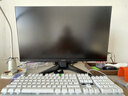 微星（MSI）黑刃E21 MAG 275QF E21 27英寸2K200hz HDR400 超頻210hz三角洲游戲電競小金剛電腦顯示器顯示屏 曬單實拍圖