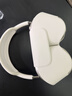 Apple/蘋果 AirPods Max 2 星光色（2026款）搭載H2芯片 頭戴式 無線藍牙耳機 支持主動降噪 曬單實拍圖