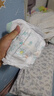 好奇（Huggies）金裝小黑洞拉拉褲L124片(9-14kg)尿不濕【速干不易紅】 曬單實拍圖
