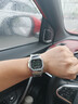 卡西歐（CASIO）七夕禮物 G-SHOCK金屬小方塊時尚運動男表小金塊銀塊男士手表 GMW-B5000D-1PR全金屬 曬單實拍圖