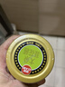 草原紅太陽韭菜花醬200g瓶裝0添加大朵韭花醬火鍋蘸料烤肉蘸料調料涮羊肉 曬單實拍圖