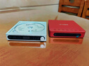 飛傲（FiiO）DM15 R2R 便攜hifi立體聲4.4平衡CD機光盤機 隨聲聽 支持抓軌、aptxhd藍牙發射 銀色 曬單實拍圖