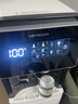 沁園（TRULIVA）即熱飲水機家用制冷立式水機茶吧機下置式智能桶裝水速熱飲水器辦公室制熱上水燒水壺 【頂配PRO高端款】 即熱制冷型 5307D 曬單實拍圖