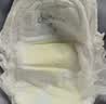 佳嬰氧氣森林拉拉褲2XL碼68片(15KG+)全包臀嬰兒尿不濕親膚成長(zhǎng)褲 曬單實(shí)拍圖