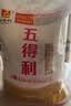 五得利面粉八星雪花麥芯小麥粉10斤  中筋多用途饅頭餅面條 曬單實拍圖