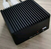 JEQLO友 善Nanopi R2S R4S 軟路由Openwrt LEDE 雙千兆路由器全金屬外殼JEQLO R4S滿(mǎn)配套裝【裸機+電源+卡】 曬單實(shí)拍圖