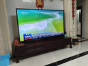 FFALCON雷鳥電視 鶴6 26款 75英寸 萬象分區QD-MiniLED1300nits 高階VA安橋音響288Hz 平板游戲電視75R69A 曬單實拍圖