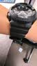 卡西歐（CASIO）手表女BABY-G防水運動學生電子智能日韓表七夕禮物BA-110XGA-1A 曬單實拍圖