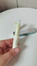sakose凡士林修護(hù)潤(rùn)唇膏2支5.6g 四季防干裂起皮保濕補(bǔ)水女唇膜滋潤(rùn)唇紋 曬單實(shí)拍圖