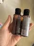 植村秀新臻萃養膚潔顏油50ml*2 琥珀卸妝油 養膚潔顏油 曬單實拍圖