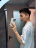 SAZA魅藍(lán)洗發(fā)水男士專用持久留香氛洗頭膏液去屑止癢控油蓬松蔚藍(lán)成人 曬單實(shí)拍圖