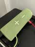 華為Sound Joy 2 智能版 戶外便攜式音箱 高保真電腦音響 兩臺組建立體聲 26小時長續航 向新綠 曬單實拍圖