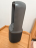 今品森活（KIMPILIVE）風扇空調扇【火爆熱銷100w|全屋冷風王】桌面無葉小型制冷風機電風扇家用超靜音辦公臥室循環扇 【冷灰全屋智冷】超靜音安睡|冷空氣冰霧 9檔循環冰風|下單滿星送香薰盒 曬單實拍圖
