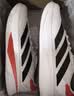 adidas DURAMO SL2超輕緩震回彈訓(xùn)練備賽體測跑步鞋男阿迪達斯 曬單實拍圖