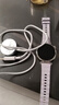 華為（HUAWEI）手表 WATCH GT 6 41mm【國補15%】血氧呼吸監(jiān)測長續(xù)航運動手表七夕禮物送女友【華為官方授權(quán)】 流光紫 41mm氟膠表帶 曬單實拍圖