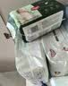 好奇小森林紙尿褲M42(6-11kg)尿不濕心鉆【純凈0添加】 曬單實拍圖