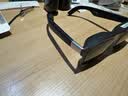 XREAL 1S 智能AR眼鏡【全球首發】原生2D轉3D 3DoF空間懸停 500吋便攜巨幕 52度FOV 觀影非AI翻譯VR眼鏡 曬單實拍圖