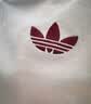 阿迪達(dá)斯（adidas）三葉草世界杯球衣T恤男西班牙足球國(guó)家隊(duì)2026新款圓領(lǐng)短袖JZ2256M 曬單實(shí)拍圖