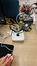蘋果（Apple）Mac mini M4/M4Pro 二手蘋果迷你主機 臺式機電腦 AI智能辦公設計游戲小主機 24年M4【99新|在保到27年】16G-256G 曬單實拍圖