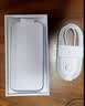 Apple/蘋果 iPhone 17 512GB 白色 支持移動(dòng)聯(lián)通電信5G 雙卡雙待手機(jī) 曬單實(shí)拍圖