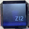 小天才電話手表旗艦Z12流云紫樓層定位5.0超清雙攝旋鈕心情監測學生視頻通話男女 曬單實拍圖