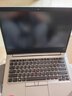 聯(lián)想ThinkPad筆記本電腦二手E14/E470/E480/E490輕薄商務(wù)高性能辦公本 95新 高分窄邊i7-8550U 16G+512G獨(dú)顯2G 曬單實拍圖