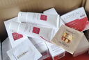 歐萊雅（LOREAL）套裝抗皺緊致護(hù)膚禮盒化妝品水乳補(bǔ)水保濕淡紋送媽媽送女友禮物 復(fù)顏抗皺禮盒7件套(90%買家選擇) 曬單實(shí)拍圖
