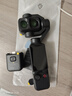 大疆（DJI）Pocket4P Pro 大疆口袋云臺相機 OP靈眸手持運動數碼相機 旅游vlog 便攜美顏攝像 七夕情人節禮物 官方標配【Vlog套裝】經典黑 官方標配 官方正品 內置103G內存 【 曬單實拍圖