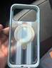 圖拉斯支點殼Q3Air【足球季限量新款丨4米防摔】 適用蘋果17promax手機殼iphone17pro磁吸支架16透明磨砂 星輝逐夢【潘帕斯雄鷹】 iPhone17 Pro Max 曬單實拍圖