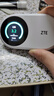 中興U25S 5G隨身wifi6可移動(dòng)無(wú)線上網(wǎng)卡車(chē)載筆記本電腦熱點(diǎn)可插卡無(wú)限全網(wǎng)通用流量便攜式2026新款F40 U25S白色【 5G-WiFi6 雙網(wǎng)切換】頂配版 5G RedCap系列，中興官方流 曬單實(shí)拍圖