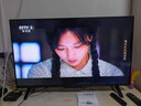 華為智慧屏 SE43 MEMC 43英寸超薄全面屏4K超高清智能液晶電視機臥室護眼 以舊換新平板電視機HD43KHAA 曬單實拍圖