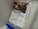 OFF-WHITE?情侶裝新款短袖t恤半袖圓領純棉運動潮牌上衣 黑色 M 曬單實拍圖