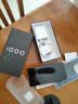 vivo iQOO Z10 Turbo 12GB+256GB 星穹黑 天璣8400滿血版 7620mAh超薄藍海電池 手機 國家補貼 曬單實拍圖