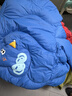 巴拉巴拉童裝兒童羽絨服男童2026新款加厚保暖女童外套寶寶嬰兒上衣連帽萌 曬單實拍圖