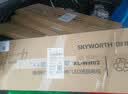 創維電視掛架 70英寸及以上通用原產掛架XL-WH02 創維電視支架可靠穩固 曬單實拍圖