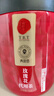 同仁堂品牌 北京同仁堂玫瑰花80g玫瑰花茶重瓣大朵泡水送女神七夕送禮品 曬單實拍圖